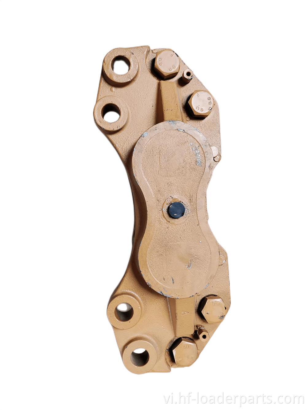 Kẹp phanh bộ nạp cho SDLG, XGMA, Lonking , Yutong , Doosan 35C0001 4120001739 Loader Brake Clamp for SDLG,XGMA,Lonking,Yutong,Doosan 35C0001 4120001739